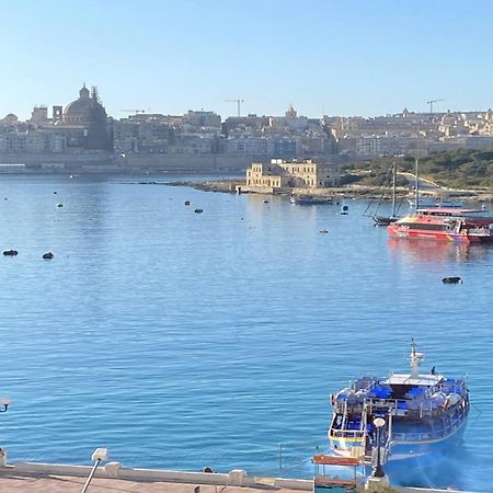 Sapphire Residences - Sliema 2 Bedroom Apartments With Views By Shortletsmalta 外观 照片