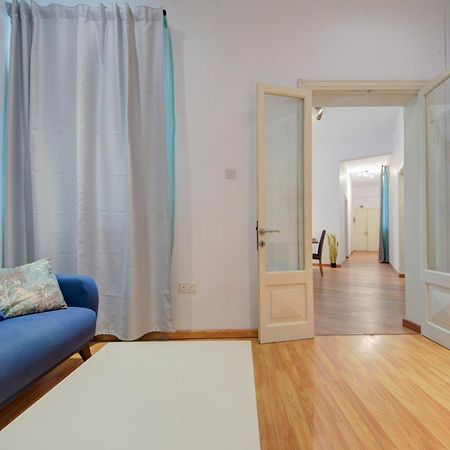Sapphire Residences - Sliema 2 Bedroom Apartments With Views By Shortletsmalta 外观 照片