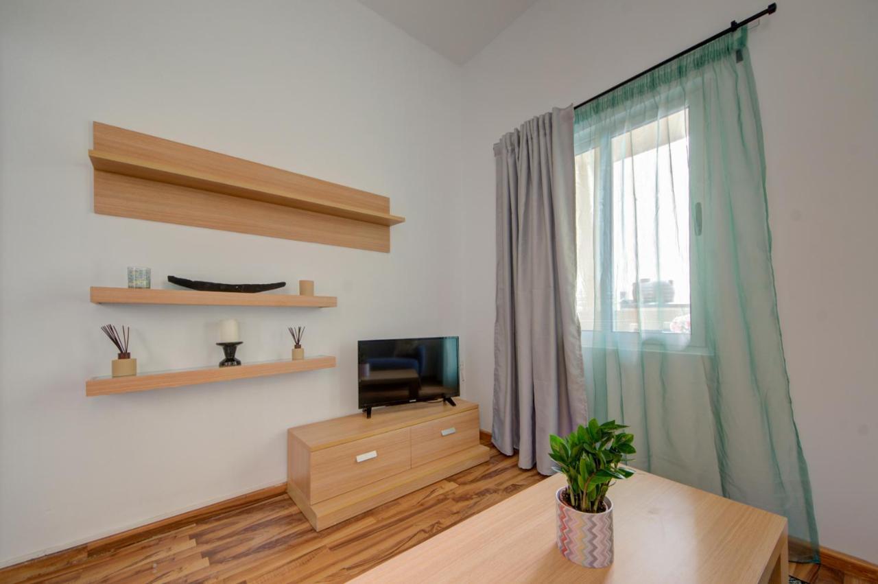Sapphire Residences - Sliema 2 Bedroom Apartments With Views By Shortletsmalta 外观 照片