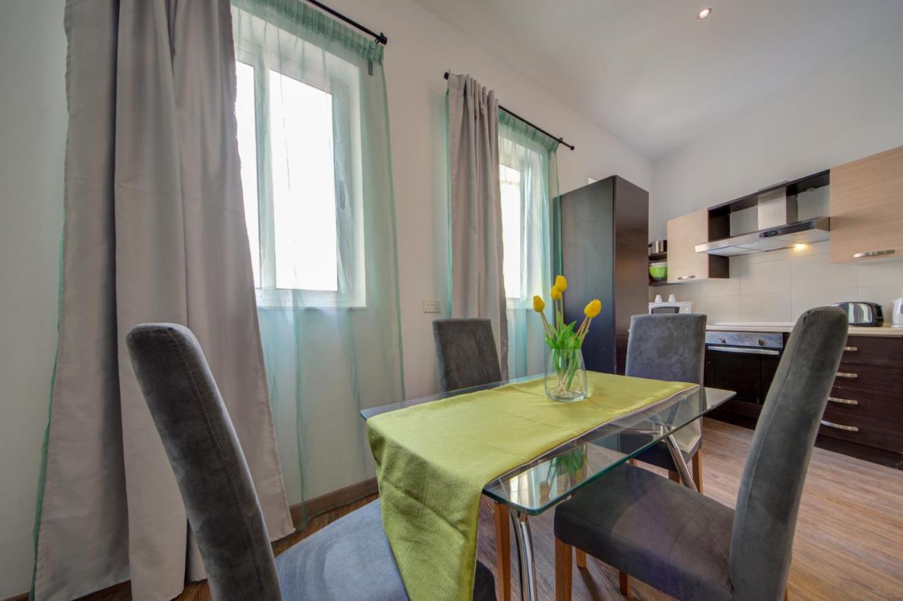 Sapphire Residences - Sliema 2 Bedroom Apartments With Views By Shortletsmalta 外观 照片
