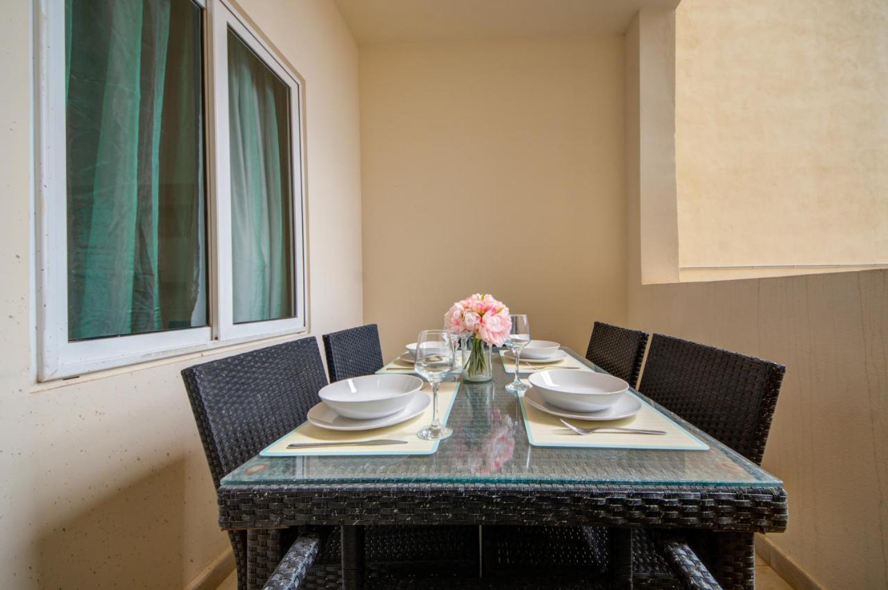 Sapphire Residences - Sliema 2 Bedroom Apartments With Views By Shortletsmalta 外观 照片