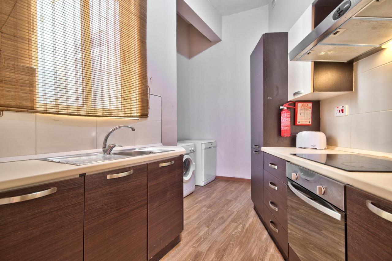 Sapphire Residences - Sliema 2 Bedroom Apartments With Views By Shortletsmalta 外观 照片