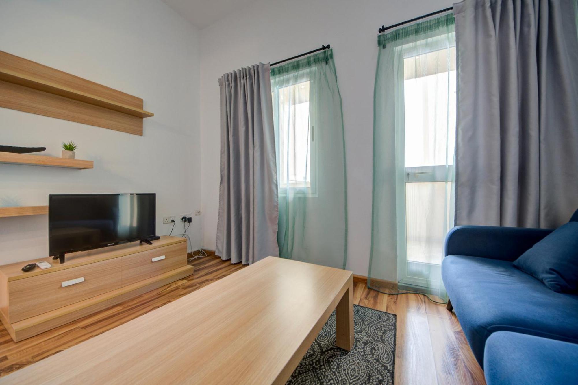 Sapphire Residences - Sliema 2 Bedroom Apartments With Views By Shortletsmalta 外观 照片
