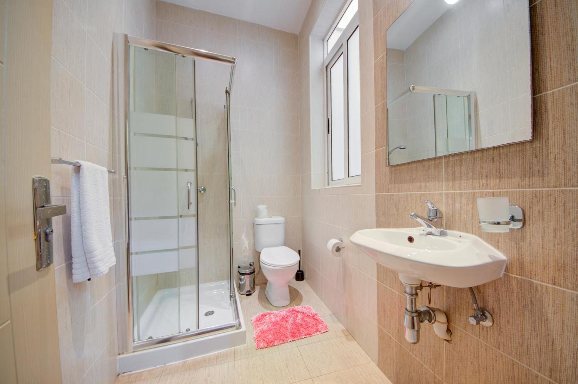 Sapphire Residences - Sliema 2 Bedroom Apartments With Views By Shortletsmalta 外观 照片