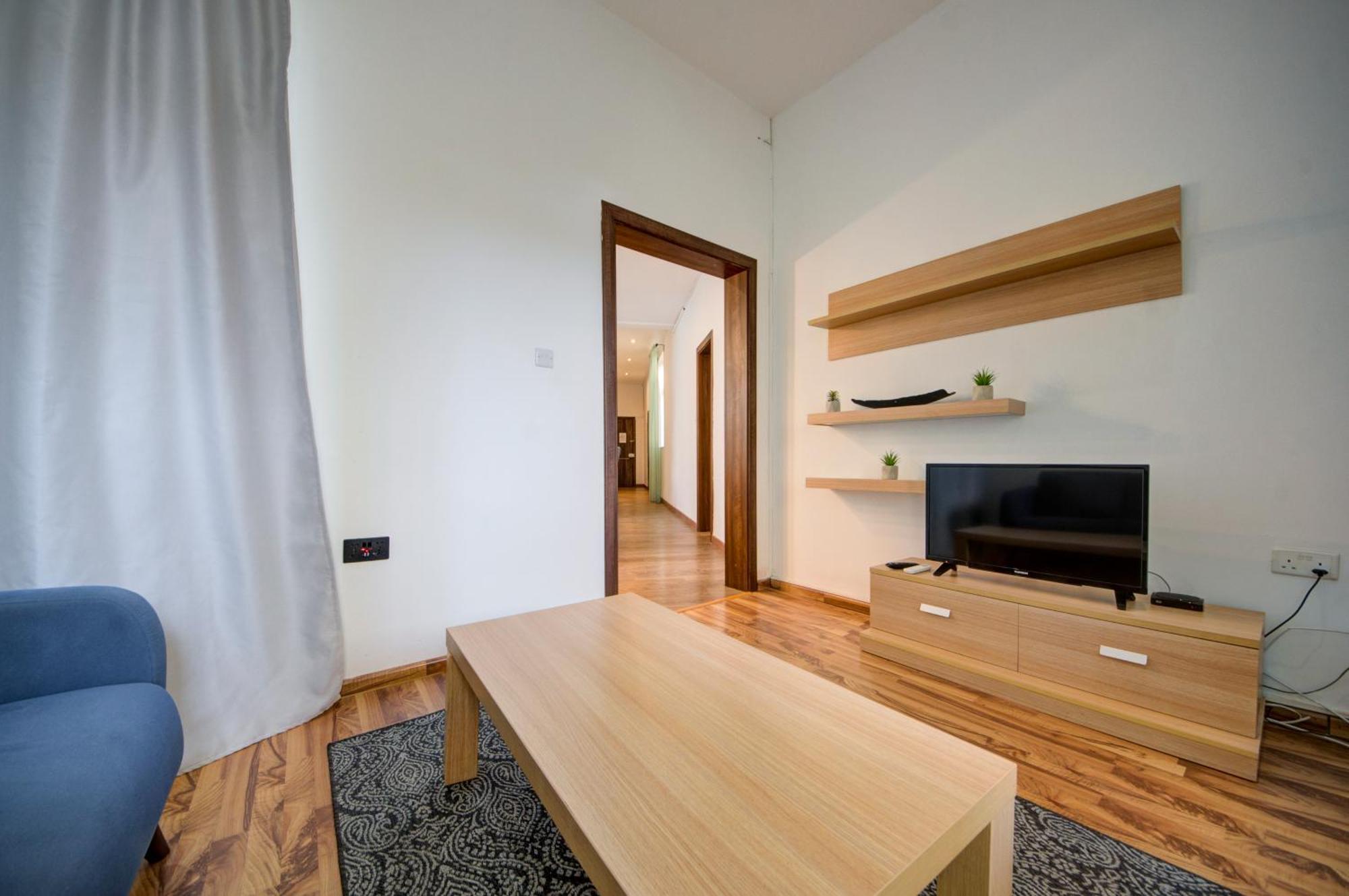 Sapphire Residences - Sliema 2 Bedroom Apartments With Views By Shortletsmalta 外观 照片