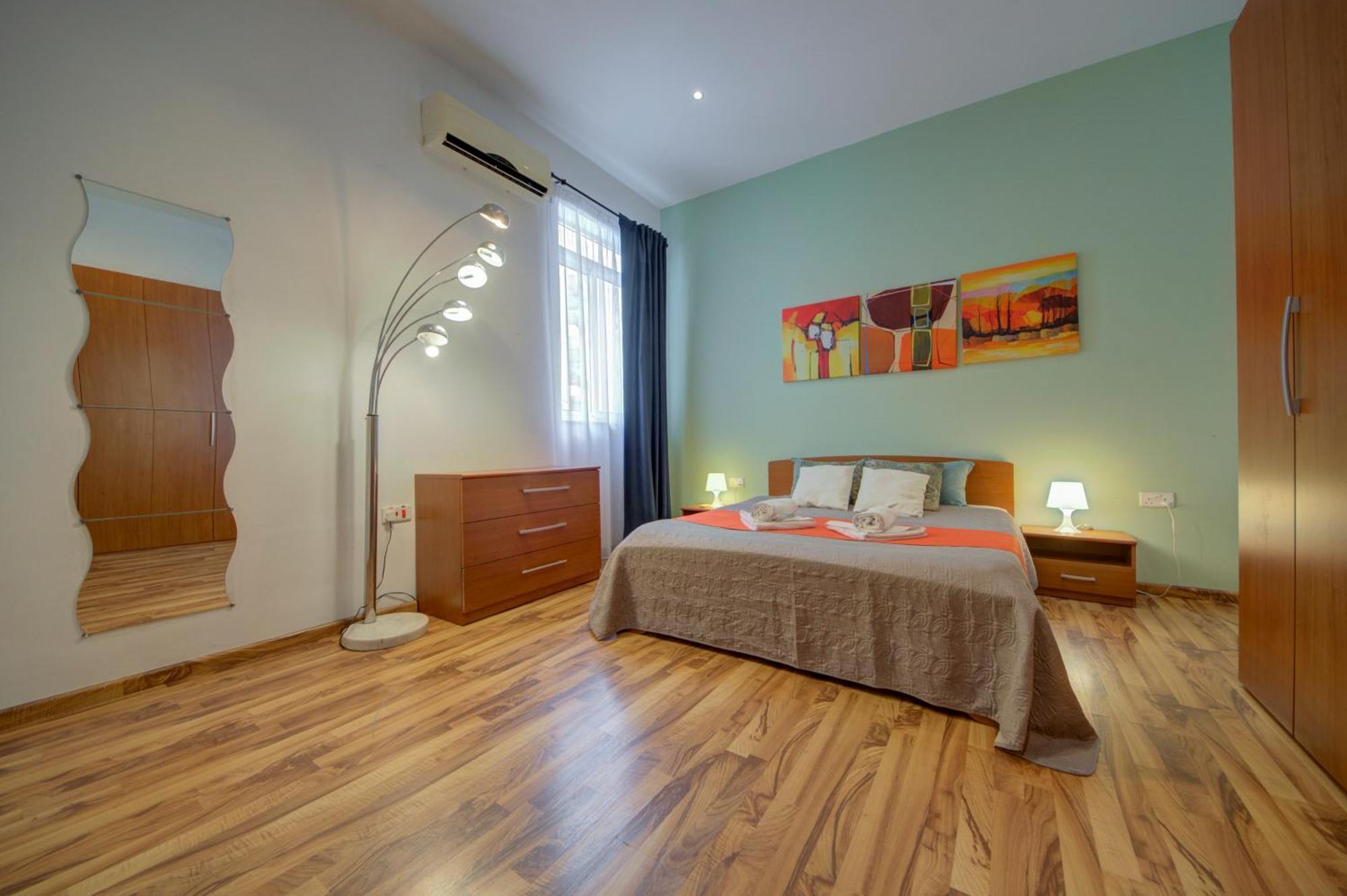 Sapphire Residences - Sliema 2 Bedroom Apartments With Views By Shortletsmalta 外观 照片