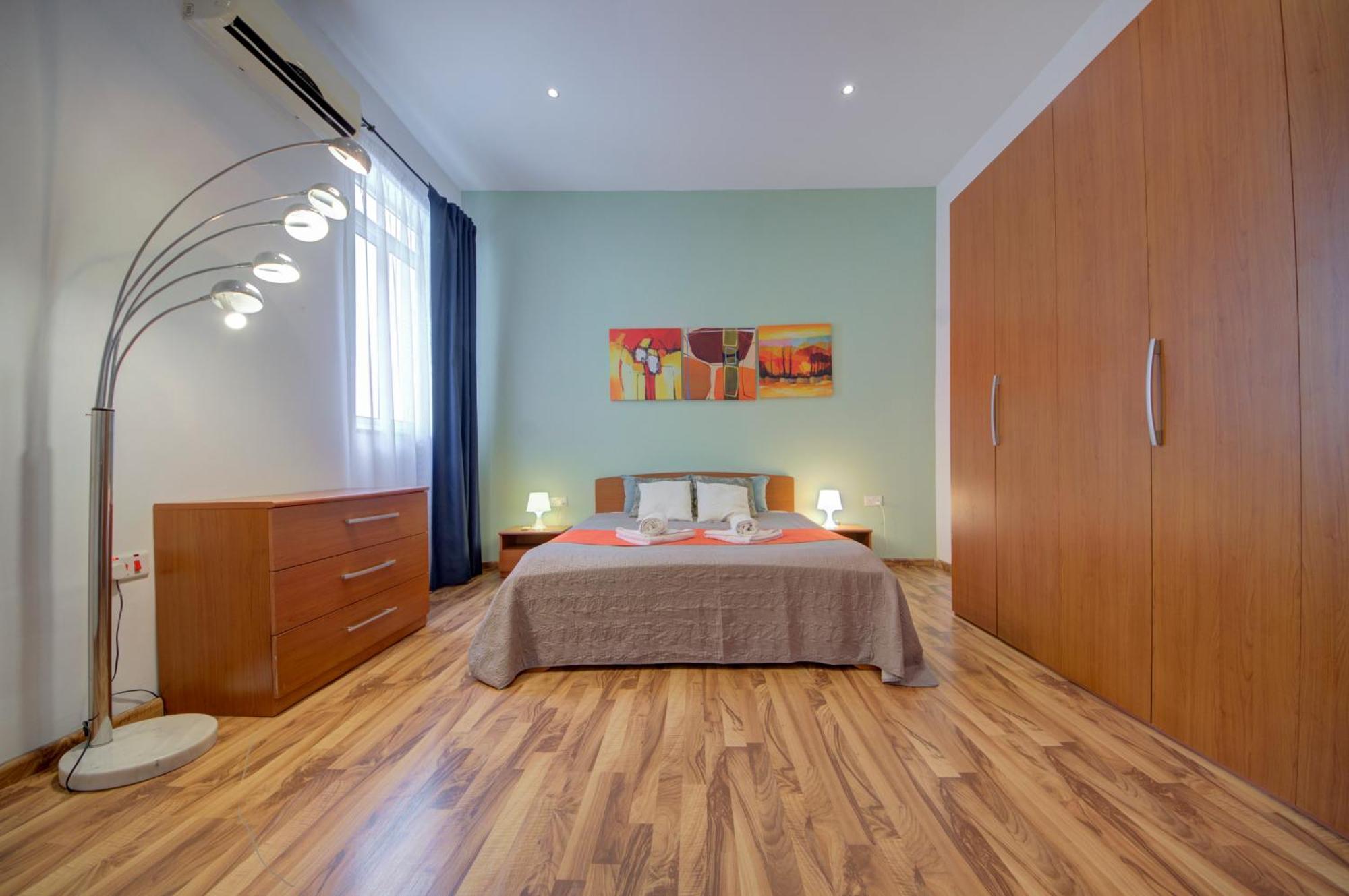 Sapphire Residences - Sliema 2 Bedroom Apartments With Views By Shortletsmalta 外观 照片