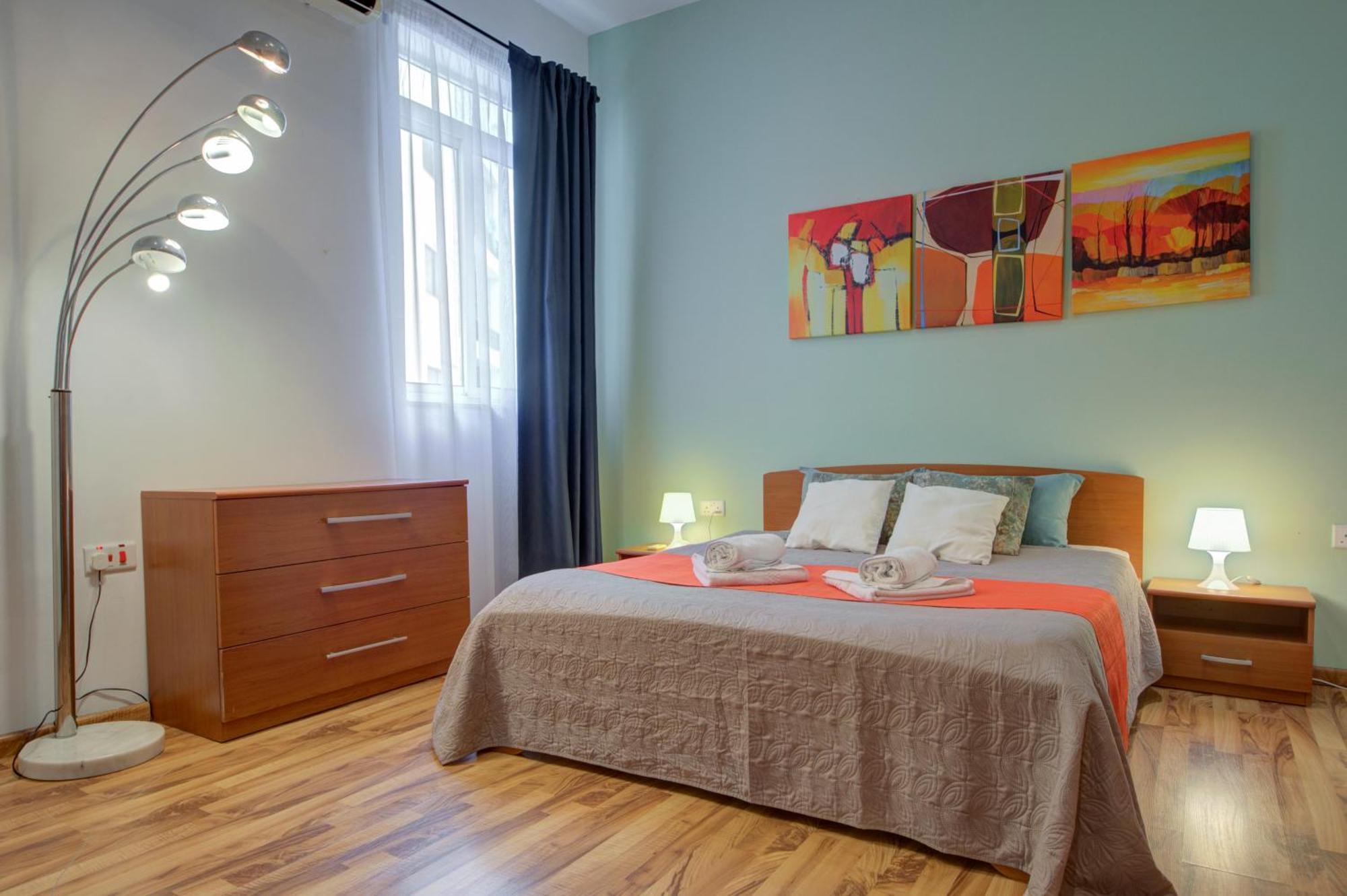 Sapphire Residences - Sliema 2 Bedroom Apartments With Views By Shortletsmalta 外观 照片