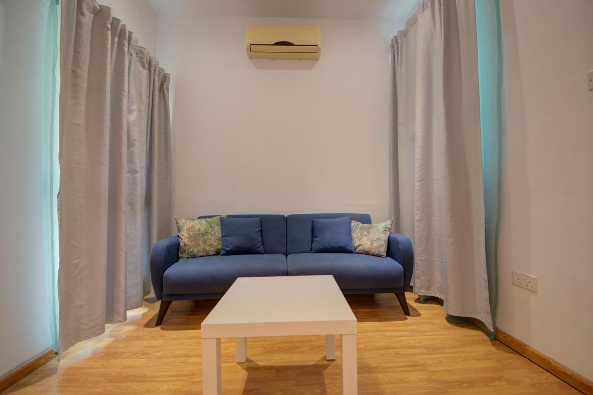 Sapphire Residences - Sliema 2 Bedroom Apartments With Views By Shortletsmalta 外观 照片