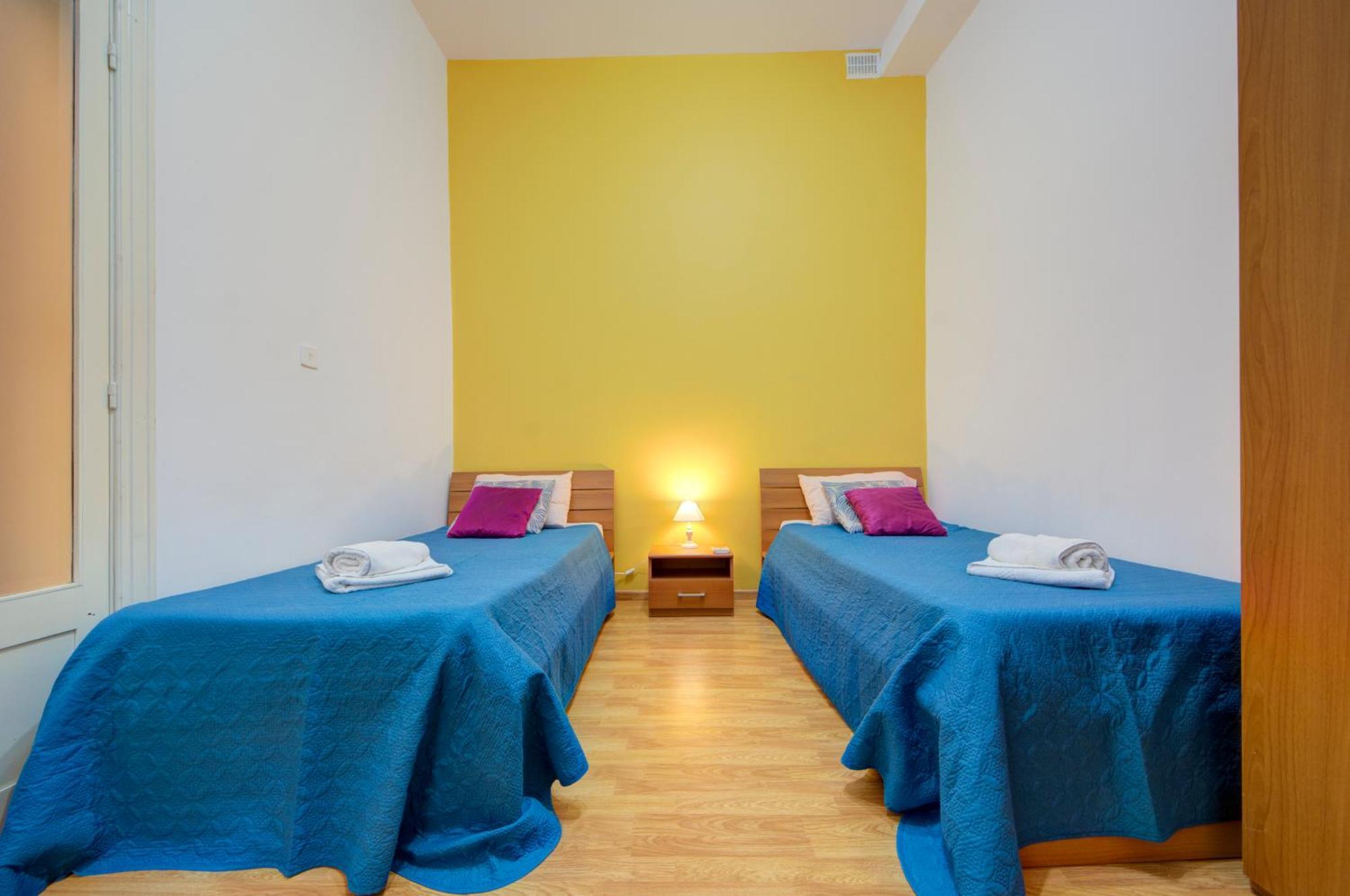 Sapphire Residences - Sliema 2 Bedroom Apartments With Views By Shortletsmalta 外观 照片