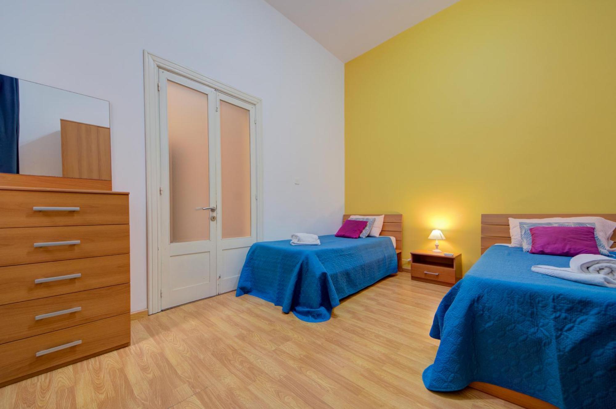 Sapphire Residences - Sliema 2 Bedroom Apartments With Views By Shortletsmalta 外观 照片