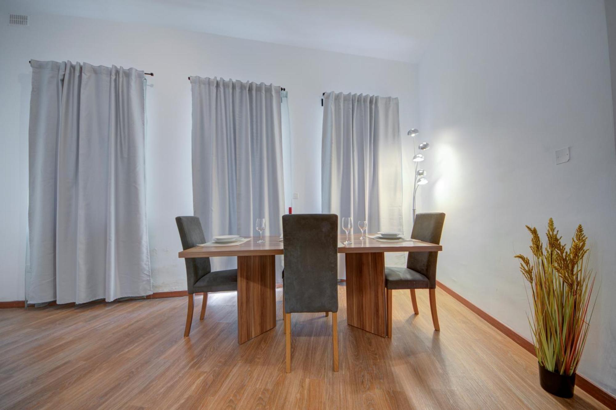 Sapphire Residences - Sliema 2 Bedroom Apartments With Views By Shortletsmalta 外观 照片