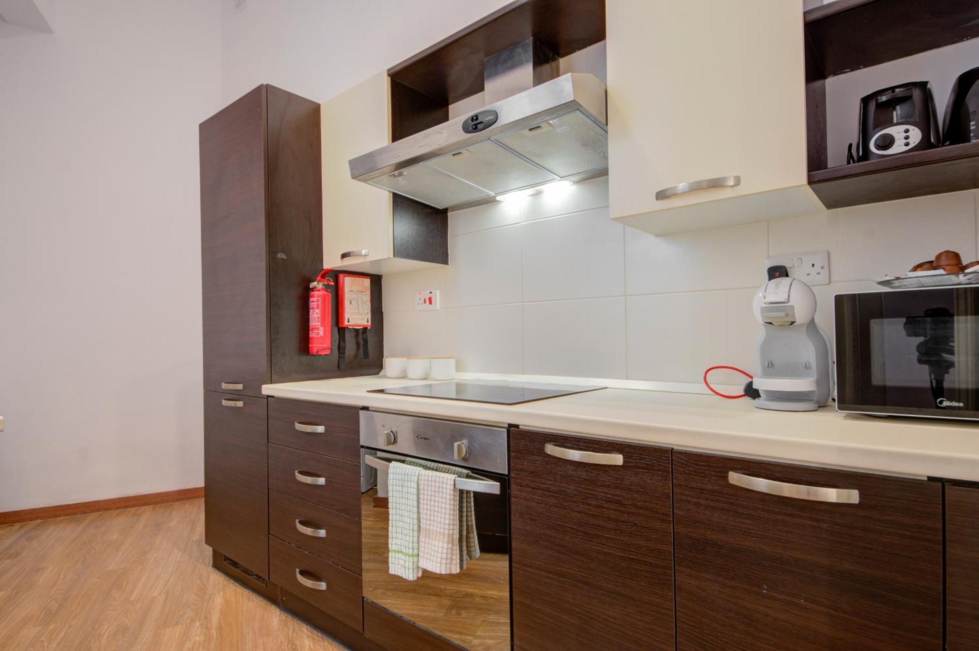 Sapphire Residences - Sliema 2 Bedroom Apartments With Views By Shortletsmalta 外观 照片
