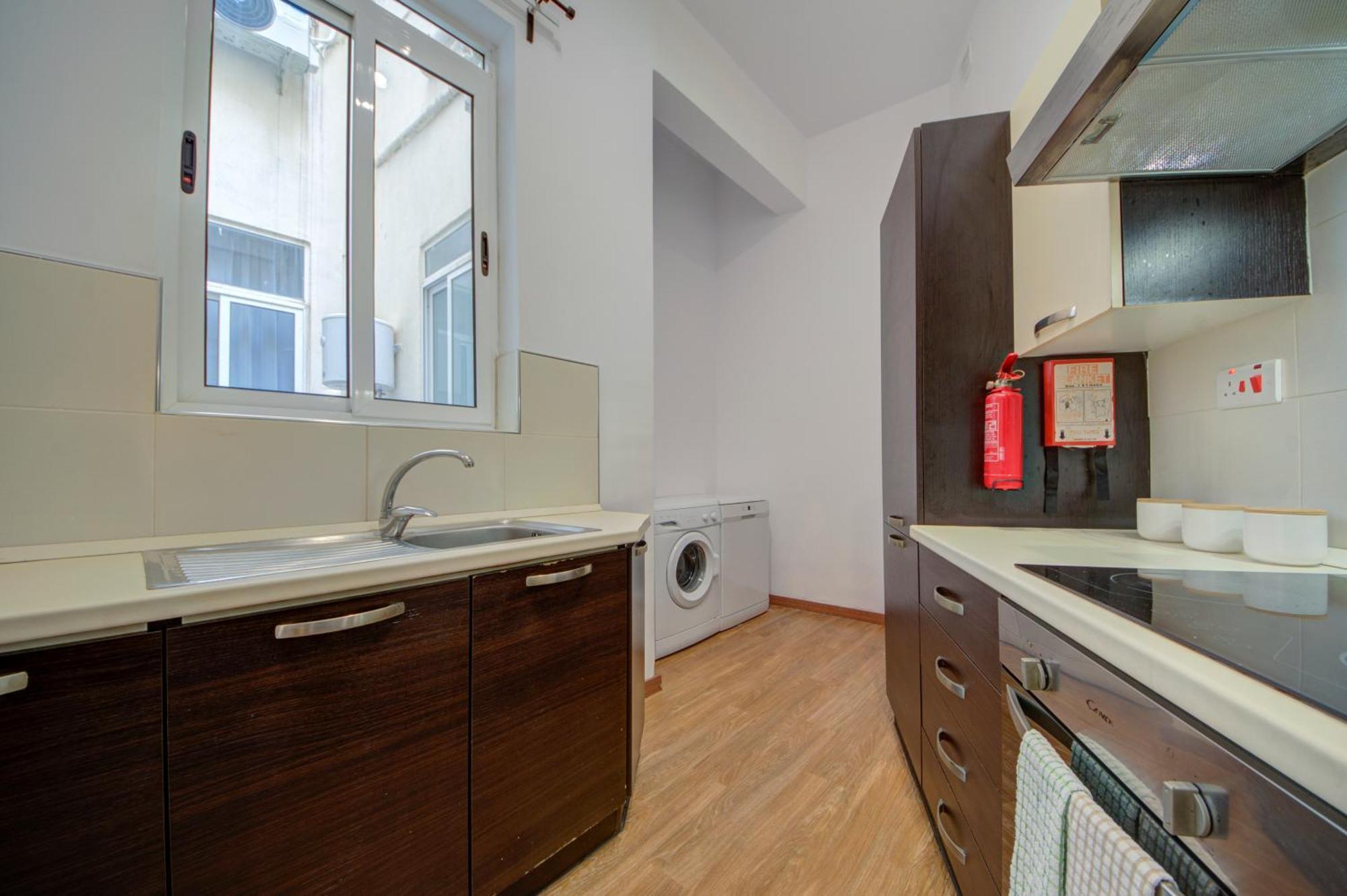 Sapphire Residences - Sliema 2 Bedroom Apartments With Views By Shortletsmalta 外观 照片