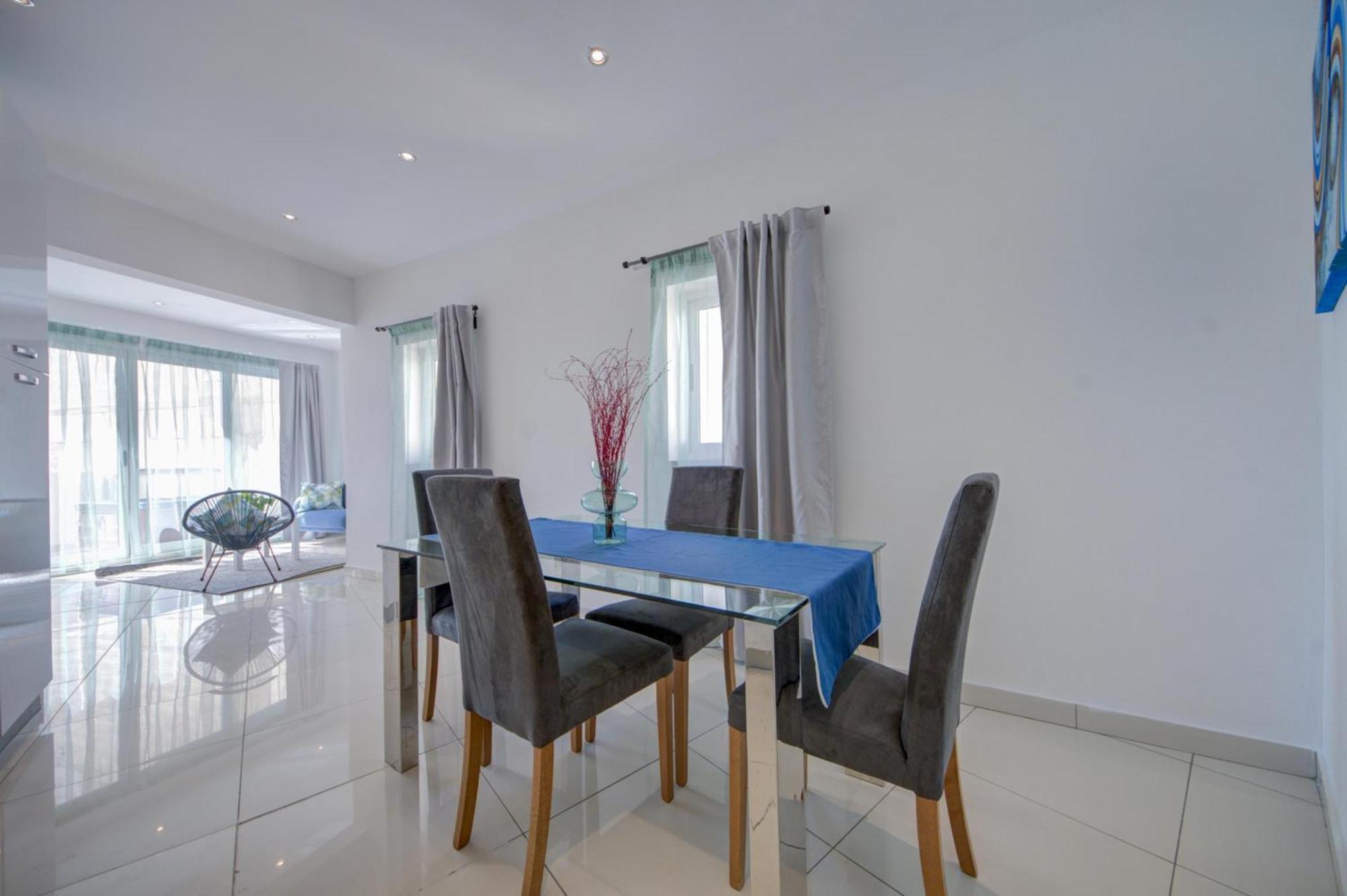 Sapphire Residences - Sliema 2 Bedroom Apartments With Views By Shortletsmalta 外观 照片