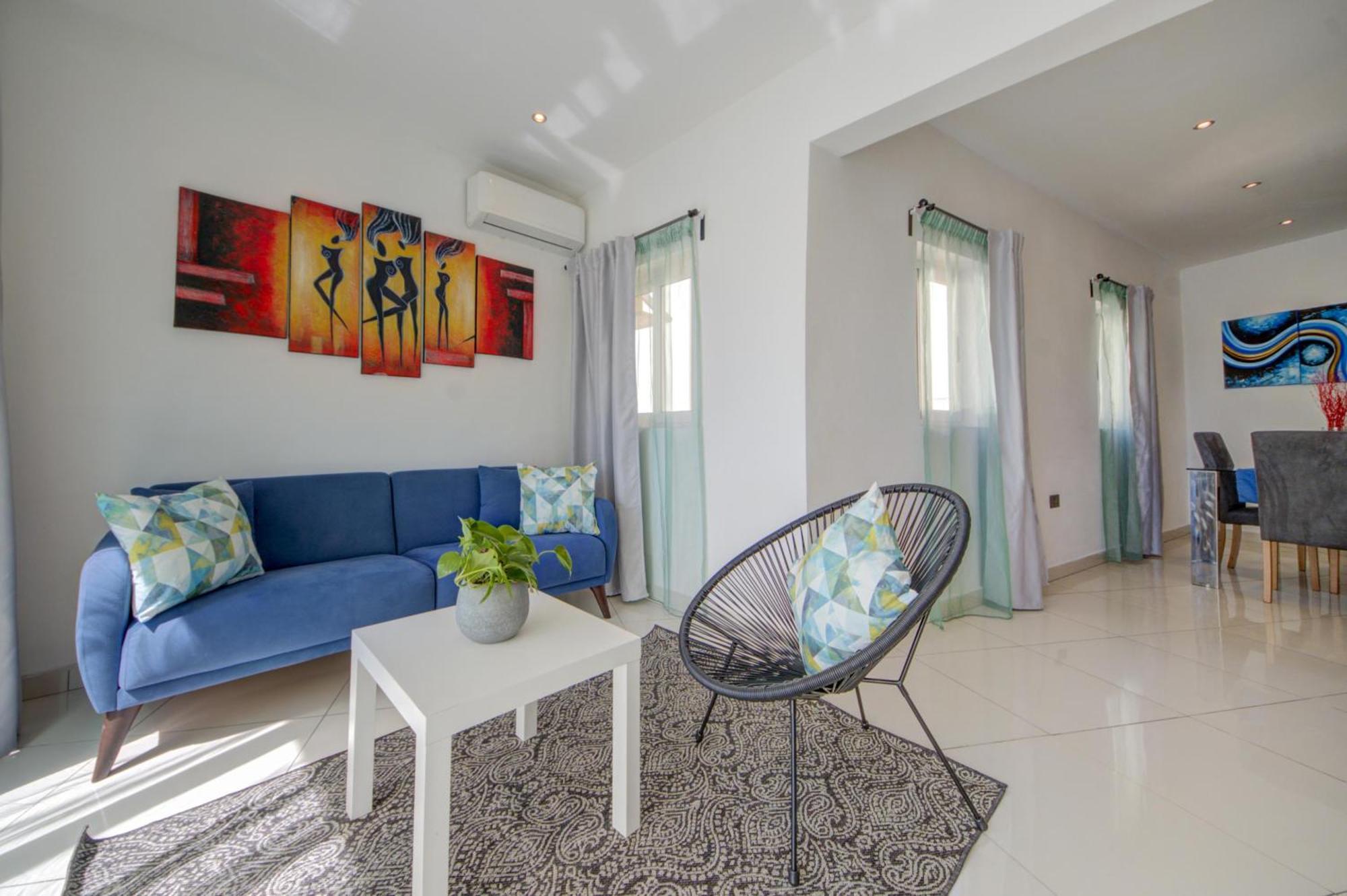 Sapphire Residences - Sliema 2 Bedroom Apartments With Views By Shortletsmalta 外观 照片