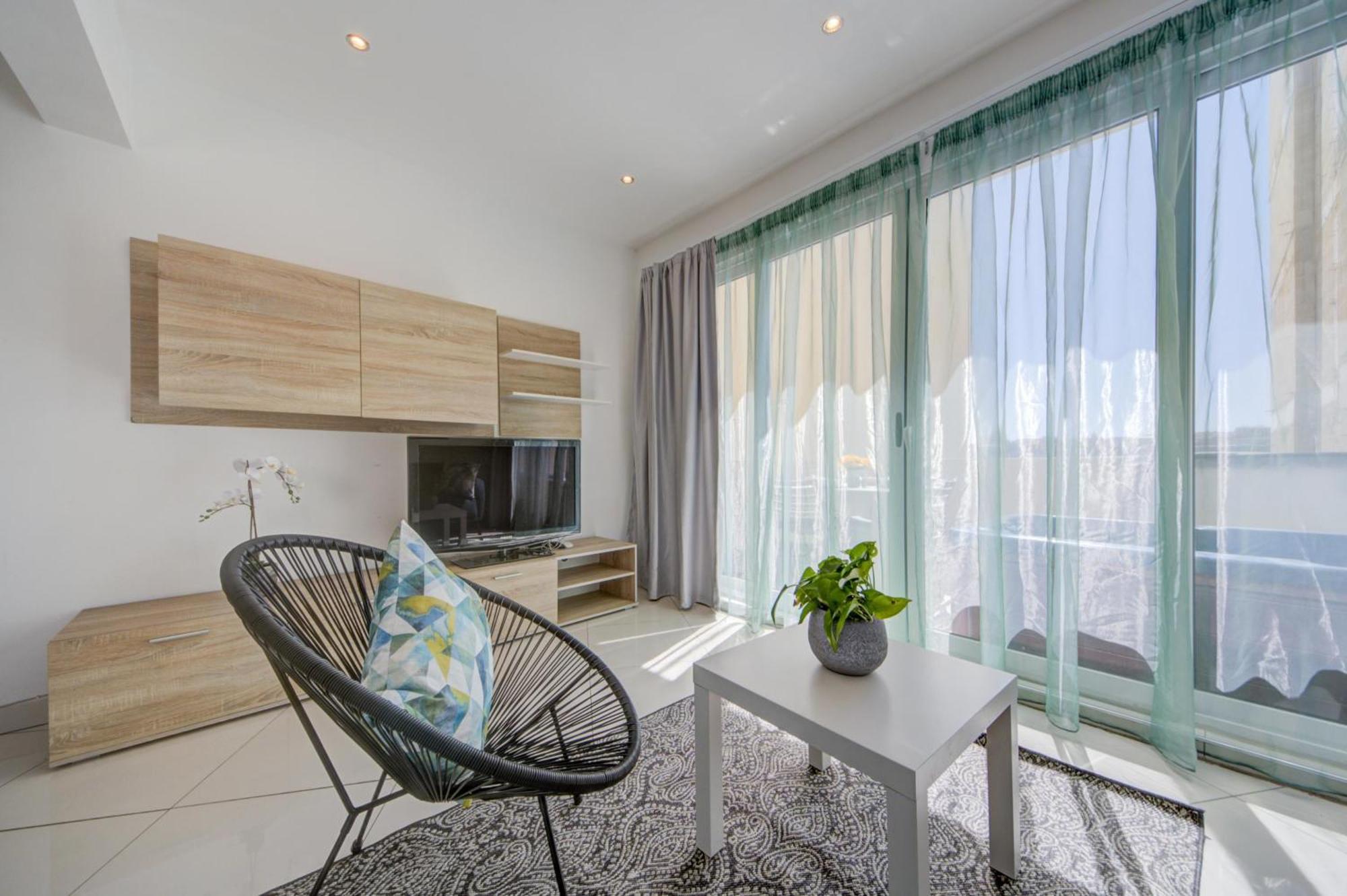 Sapphire Residences - Sliema 2 Bedroom Apartments With Views By Shortletsmalta 外观 照片