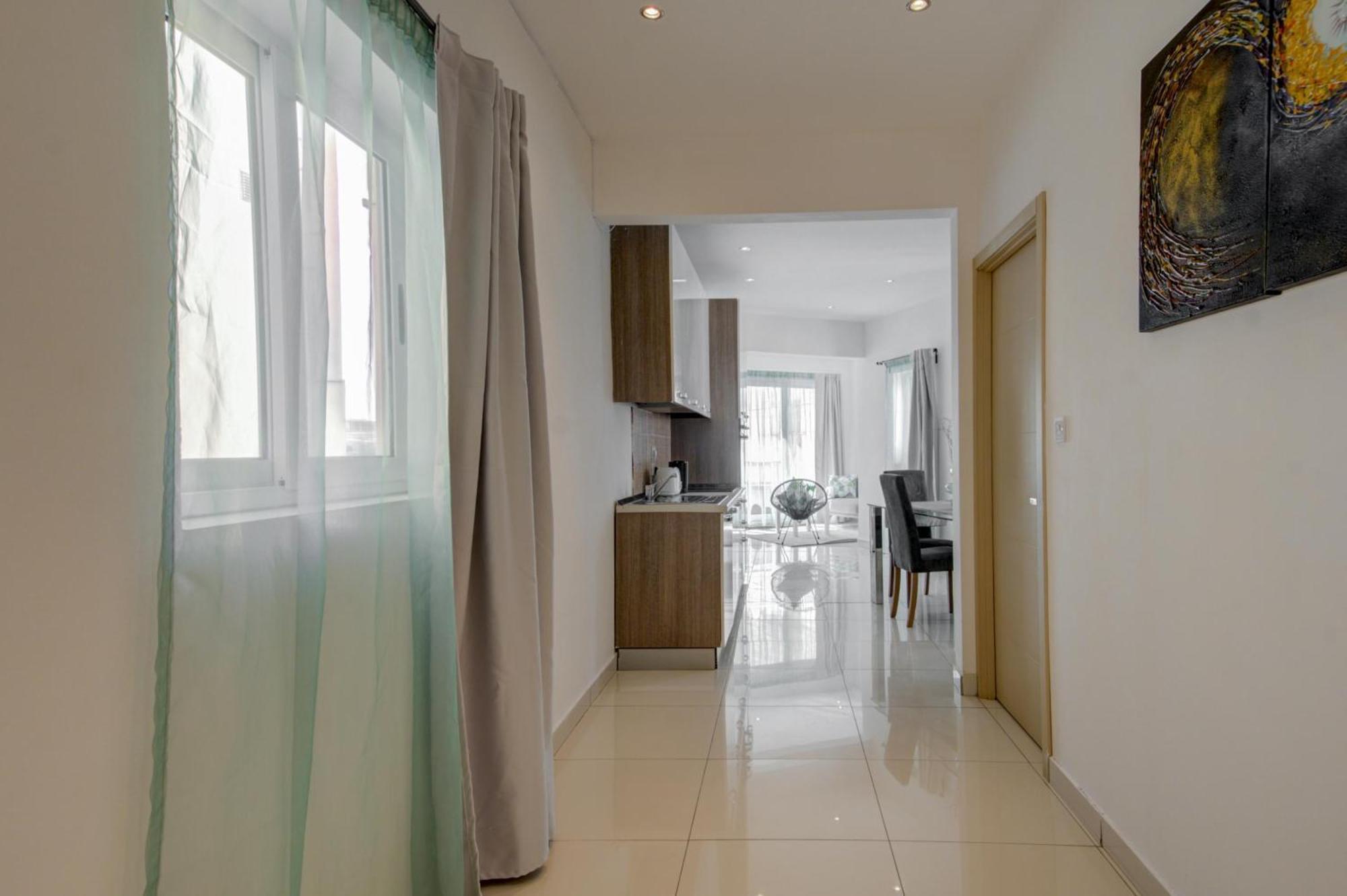 Sapphire Residences - Sliema 2 Bedroom Apartments With Views By Shortletsmalta 外观 照片