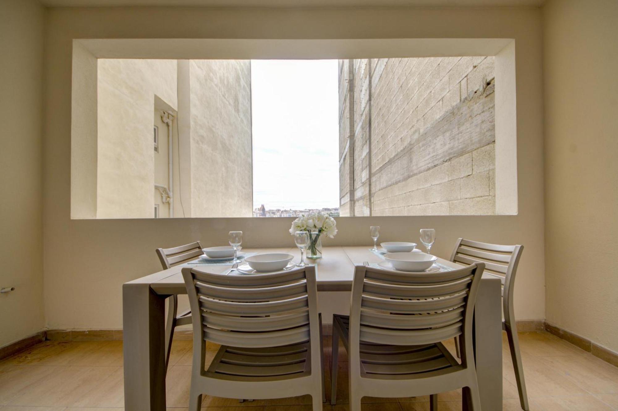 Sapphire Residences - Sliema 2 Bedroom Apartments With Views By Shortletsmalta 外观 照片