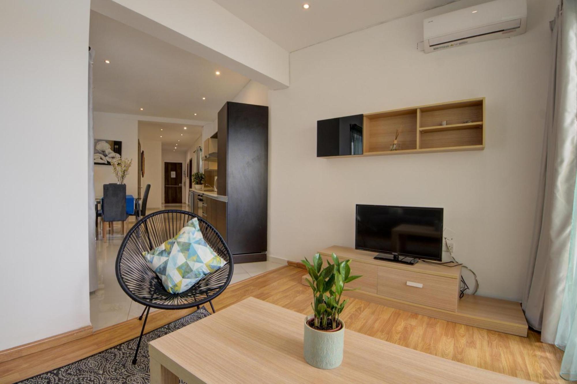 Sapphire Residences - Sliema 2 Bedroom Apartments With Views By Shortletsmalta 外观 照片