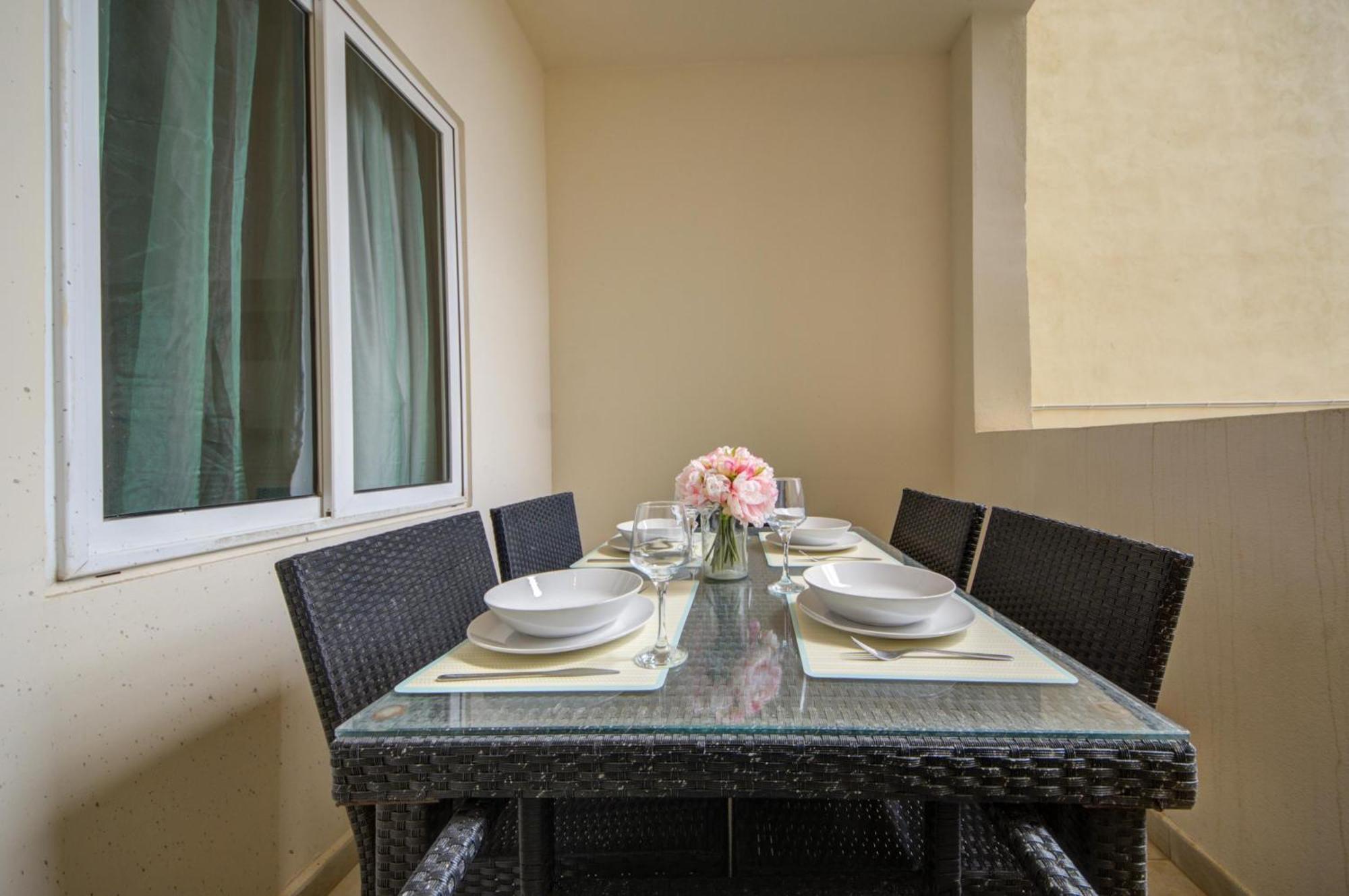 Sapphire Residences - Sliema 2 Bedroom Apartments With Views By Shortletsmalta 外观 照片