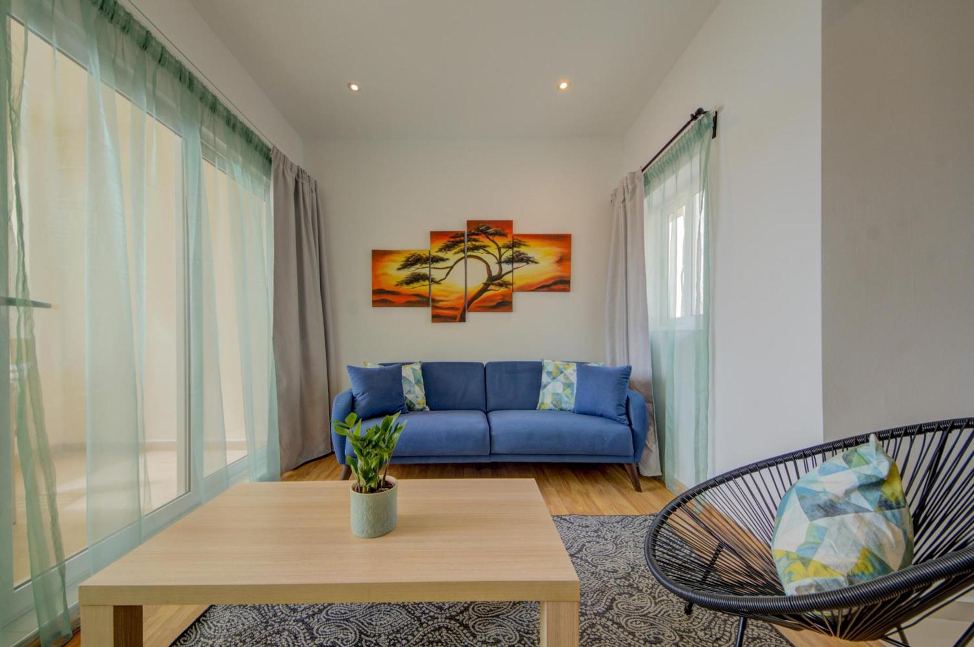 Sapphire Residences - Sliema 2 Bedroom Apartments With Views By Shortletsmalta 外观 照片