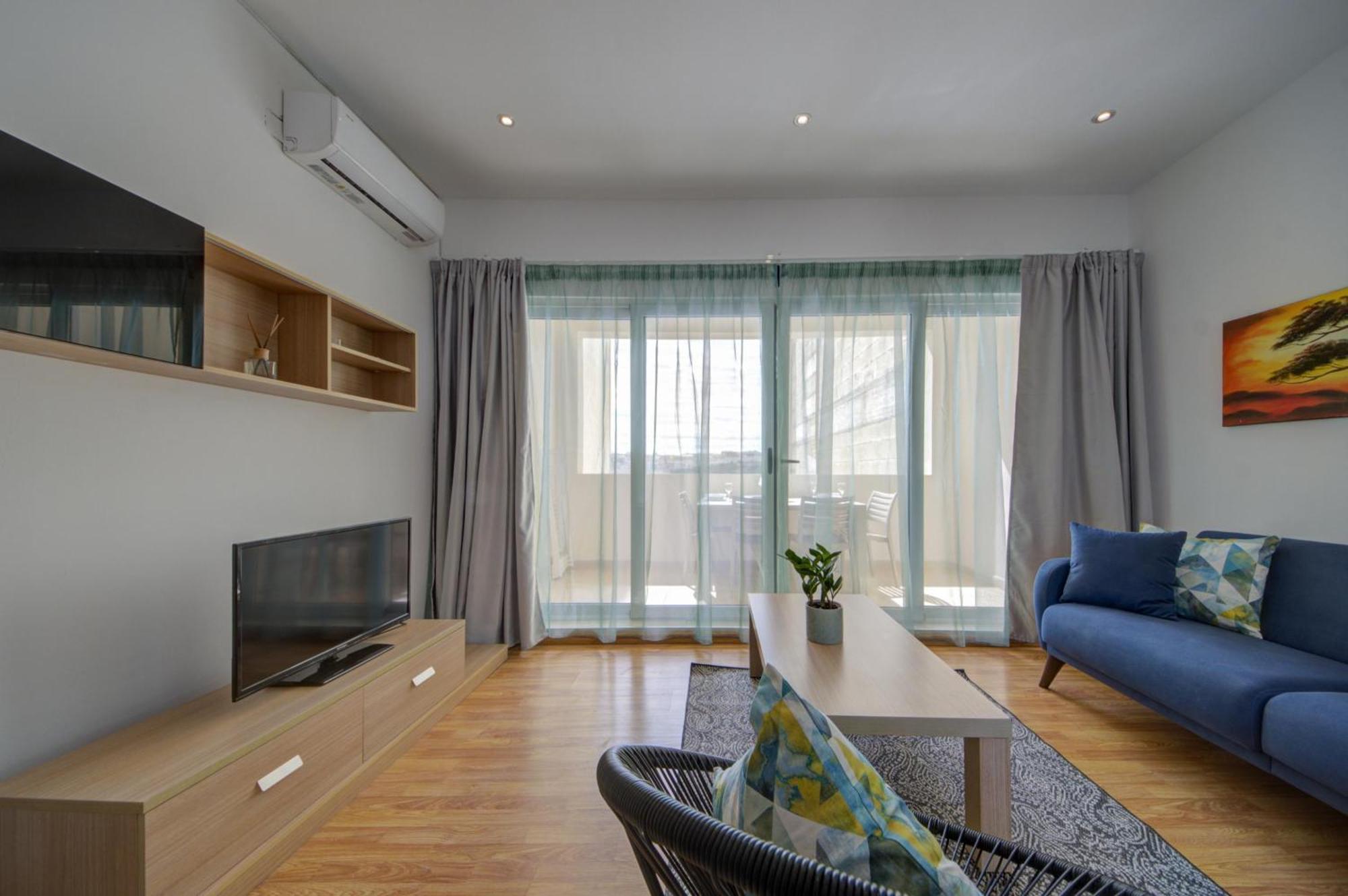Sapphire Residences - Sliema 2 Bedroom Apartments With Views By Shortletsmalta 外观 照片